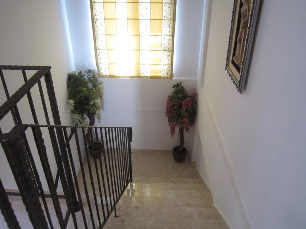 Papantonia Complex Villa 17 โปรทาราส ภายนอก รูปภาพ